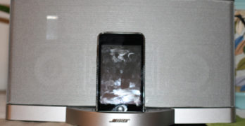 Bose Sounddock