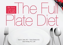 Full Plate Diet