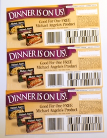 Michael Angelo's Prize
