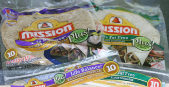 Mission Tortillas