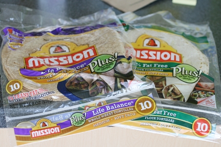 Mission Tortillas
