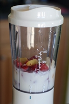 Yoplait Smoothie Blender