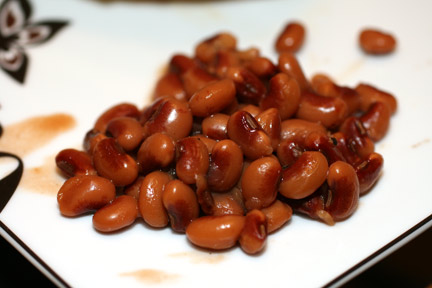 Blackeye Peas