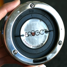 Brugo Function Dial