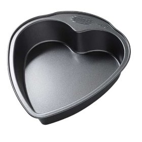 Wilton Heart Pan