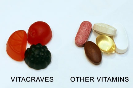 VitaCraves