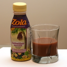 Zola Acai Antioxidant Smoothie