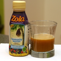 Zola Acai Immunity