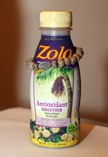 Zola Acai
