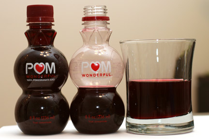 POM Wonderful