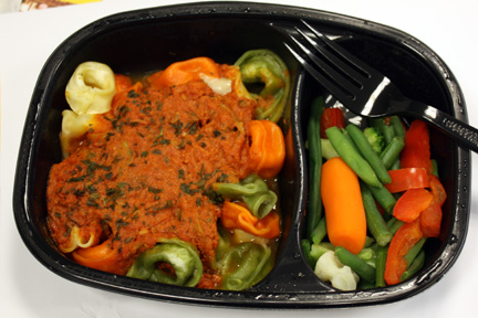 Cheese Tortellini