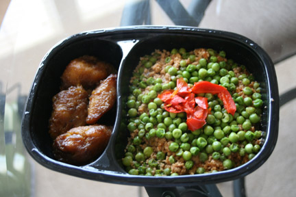 Bistro MD Picadillo