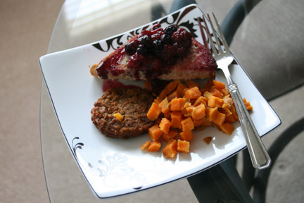 Bistro MD Stuffed French Toast