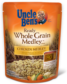 Uncle Ben's Prize