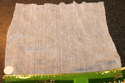 Unfolded WysiWipe