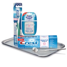Crest Pro-Health