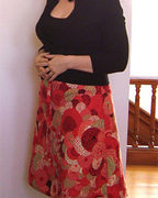 Dress Skirt