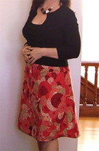 Dress Skirt