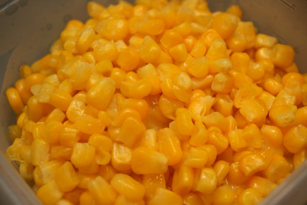 Green Giant Corn