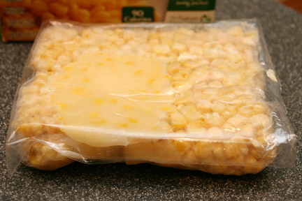 Green Giant Frozen Corn
