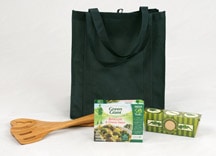 Green Giant Prize