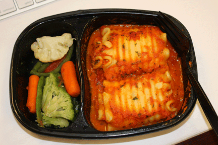 Lasagna Rollatini