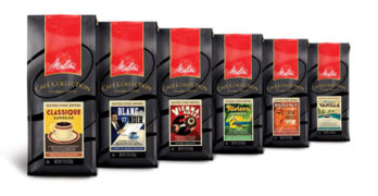 Melitta Cafe Collection