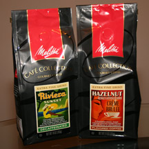 Melitta Cafe Collection