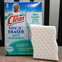 Mr. Clean