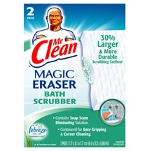 Mr. Clean