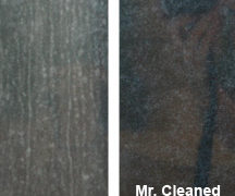 Mr. Clean