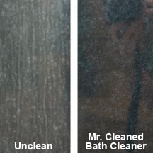 Mr. Clean