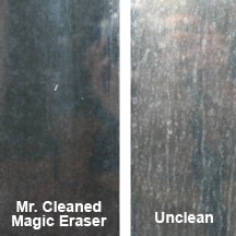 Mr. Clean