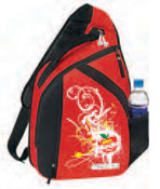 Sidral Mundet Backpack