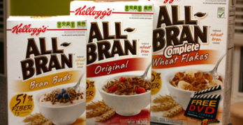All Bran