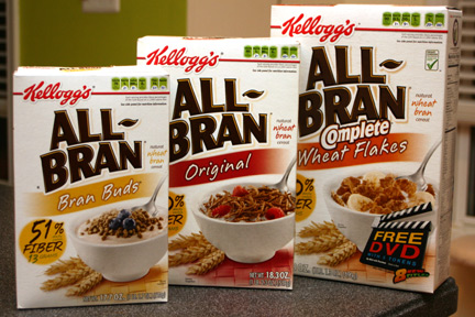 All Bran