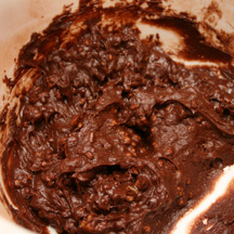 All Bran Brownies