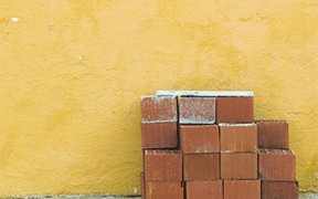 Brick