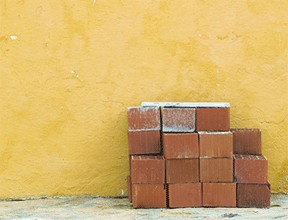 Brick