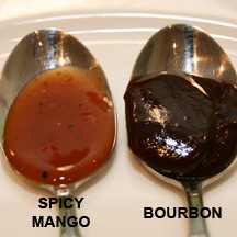 KC Masterpieces Sauces