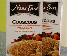 Near East Couscous