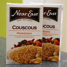 Near East Couscous
