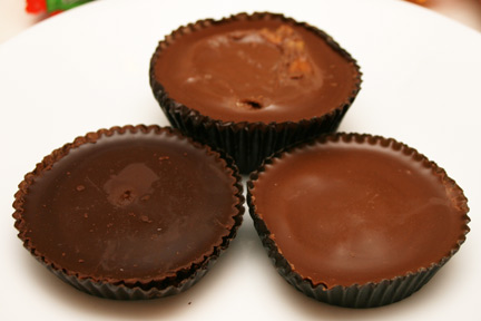 Reese's Peanut Butter