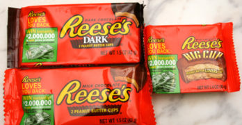 Reese's Peanut Butter