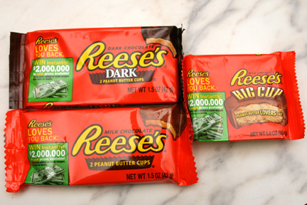 Reese's Peanut Butter