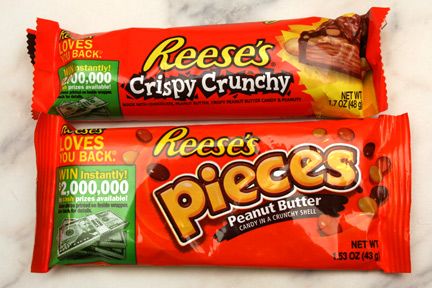Reese's Peanut Butter