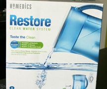 Restore