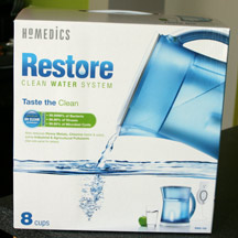 Restore