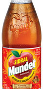Sidral Mundet