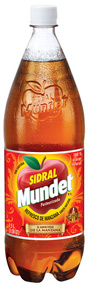 Sidral Mundet